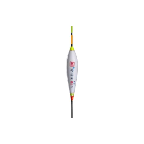The Joy Of Shang Floats Composite Material Bottom Fishing Floats