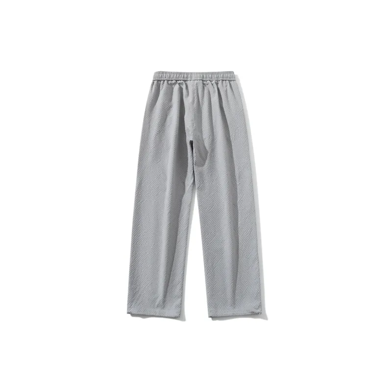YZ Casual Pants Unisex-10
