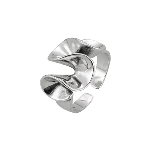 NATURALLYJOJO Rings Women's