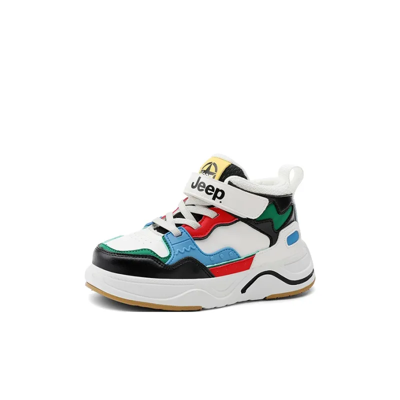 Jeep Kids' Skateboarding Shoes Kids-9