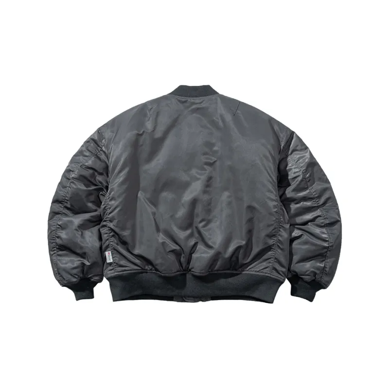MASSULTI Puffer Jackets Unisex-4
