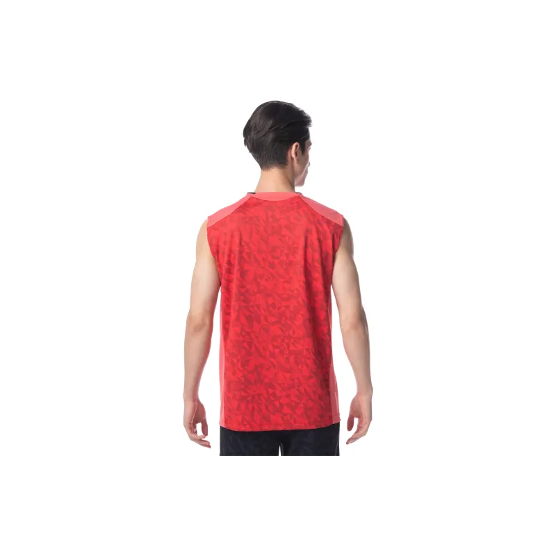 YONEX Badminton Jerseys Men-7