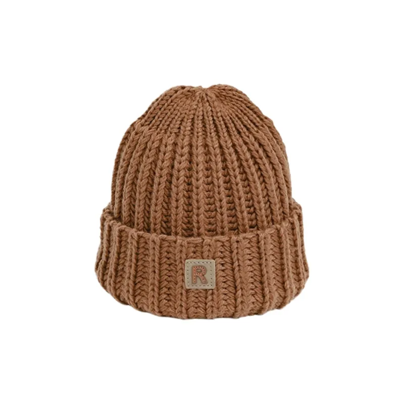 BAGGL Polyester Beanies Unisex Gift Box Set-7