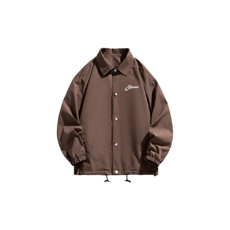 DOUBLE STAR 88 STARNOVO Jackets Coats Unisex-16