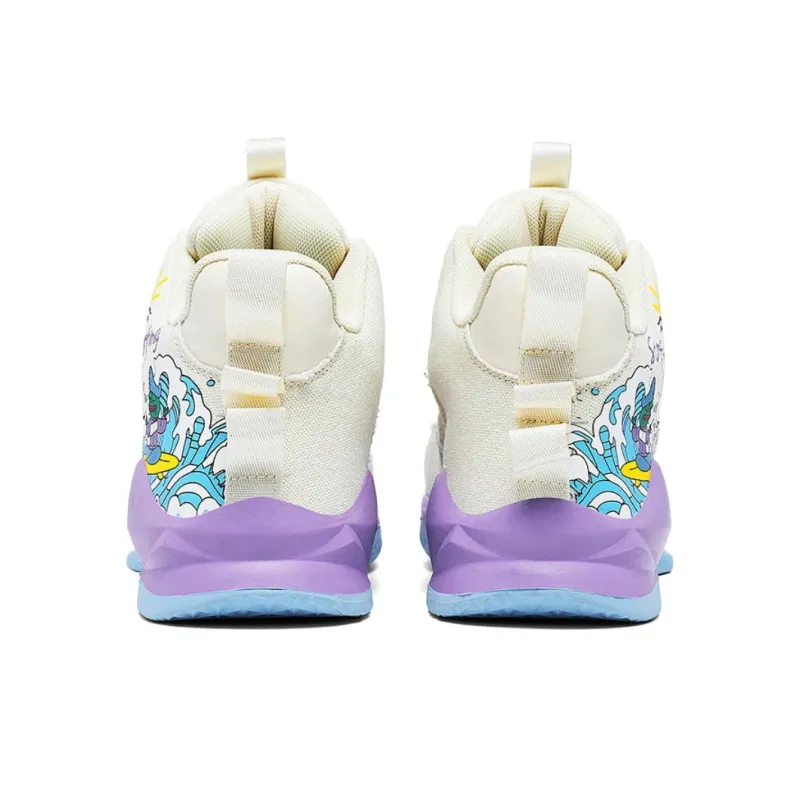 Pepe The Frog Cushioning Anti Slip And Wear Resistant Breathable Coverage Low Top Basketball Shoes Unisex-10
