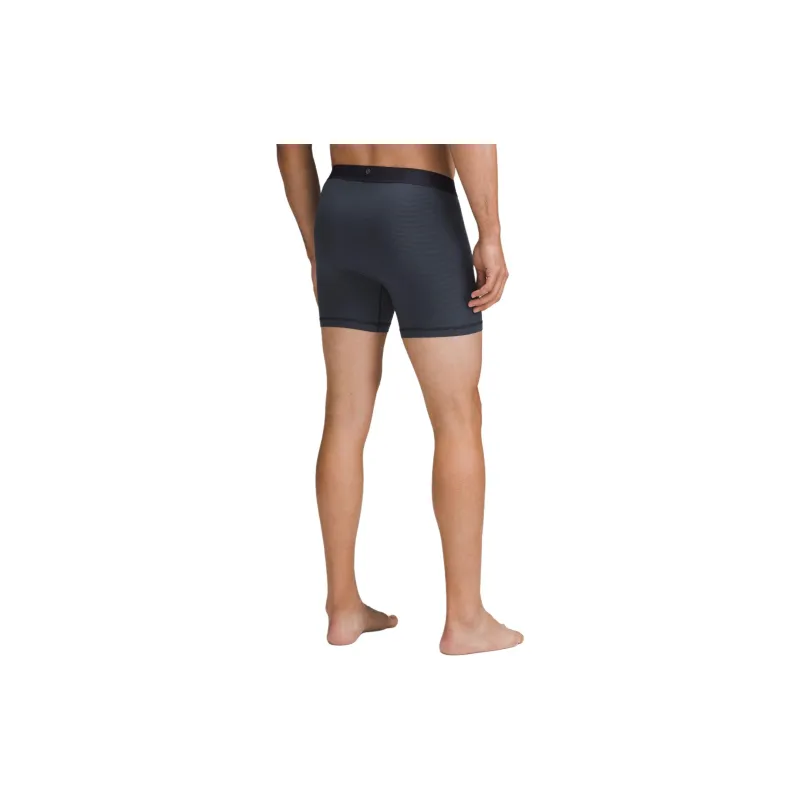 Lululemon AIM Boxer Shorts Men's-14