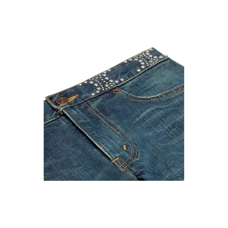 CELINE Neo Skinny Jeans 28 - POIZON