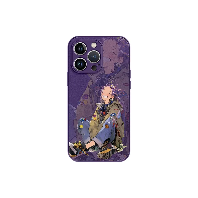 Lingtao Phone Cases-19