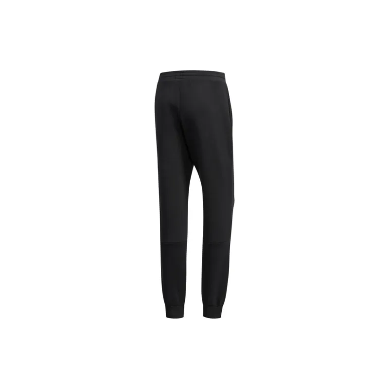 Adidas ID PT KN Knitted Sweatpants Men's Black-1