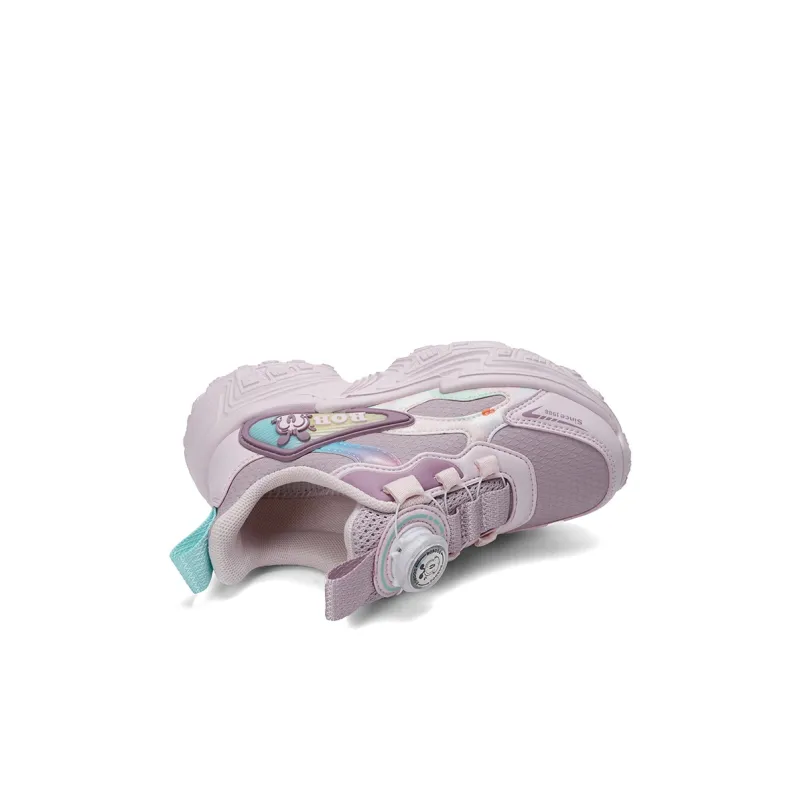 BOBDOG Anti Slip Wear Resistant Low Top Kids' Running Shoes Kids'-3