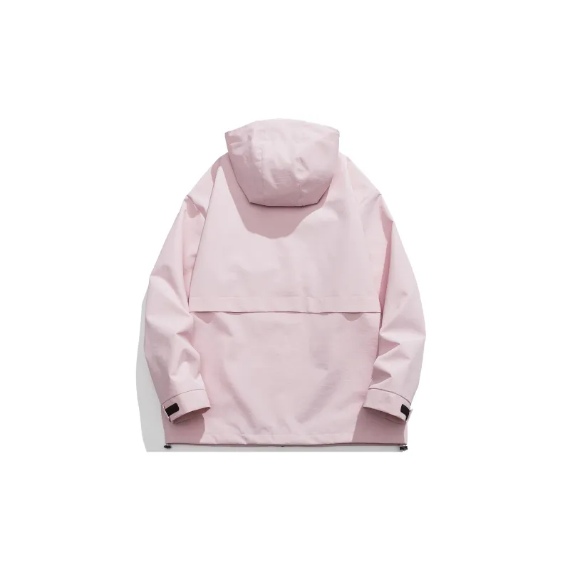 ALI THE FOX Jackets & Coats Unisex-13
