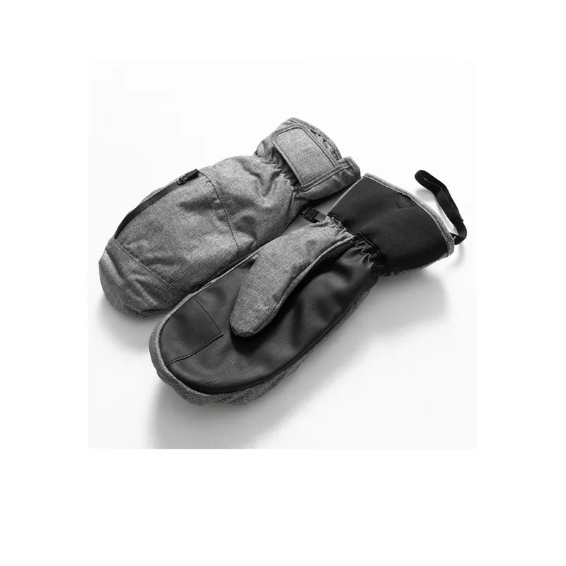 AI3 Fingerless Outdoor Skiing Gloves Unisex-4