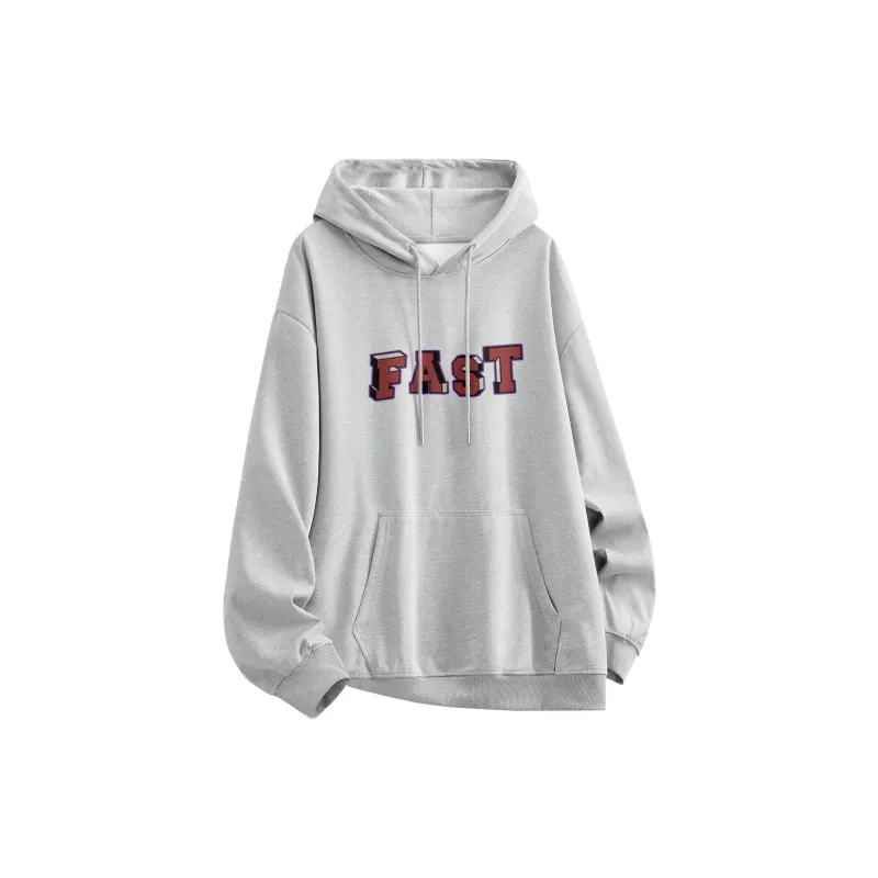 FASTFISH Sweatshirts Unisex-13