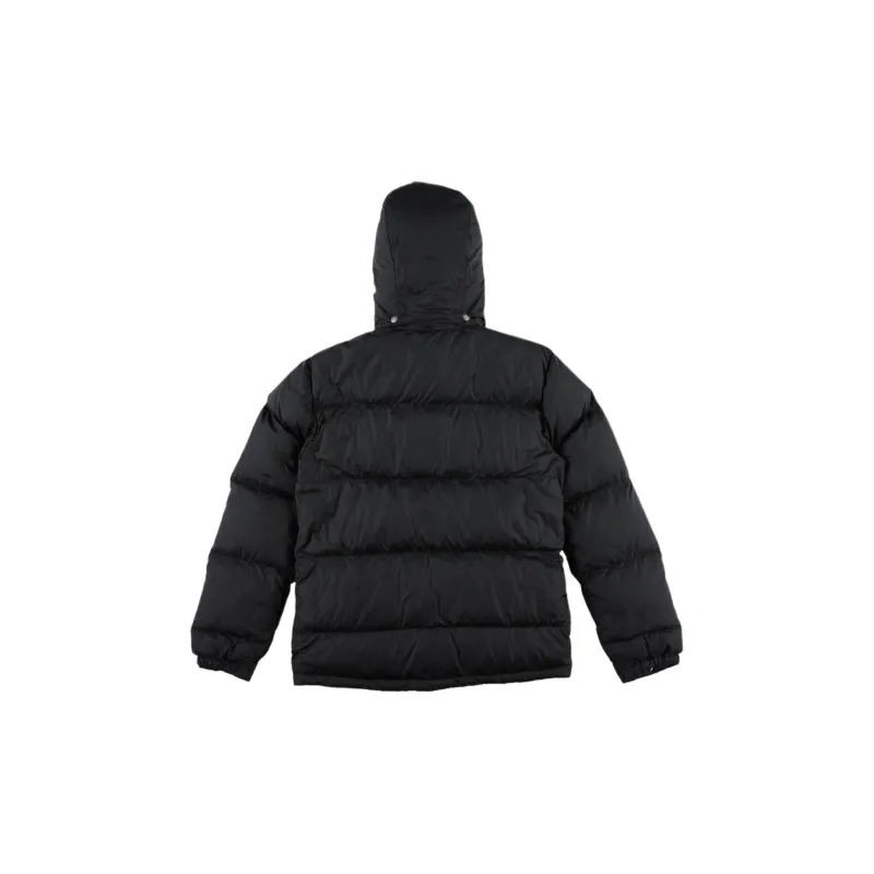 THE NORTH FACE Sierra M Jackets Coats Men's Black-1