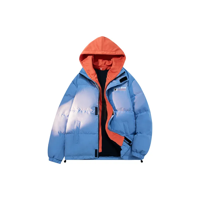 BOBBY ABLEY Down Jackets Unisex-17