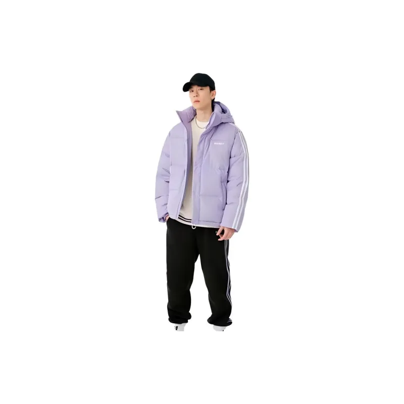 Nerdy Down Jackets Unisex-2