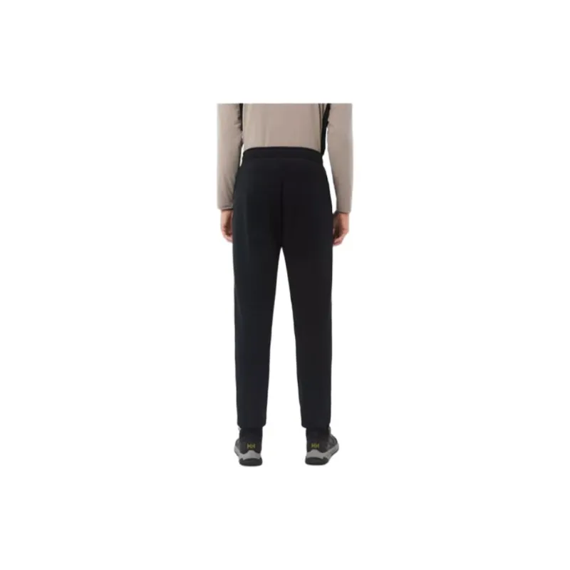 HELLY HANSEN Casual Pants Men's Black-2