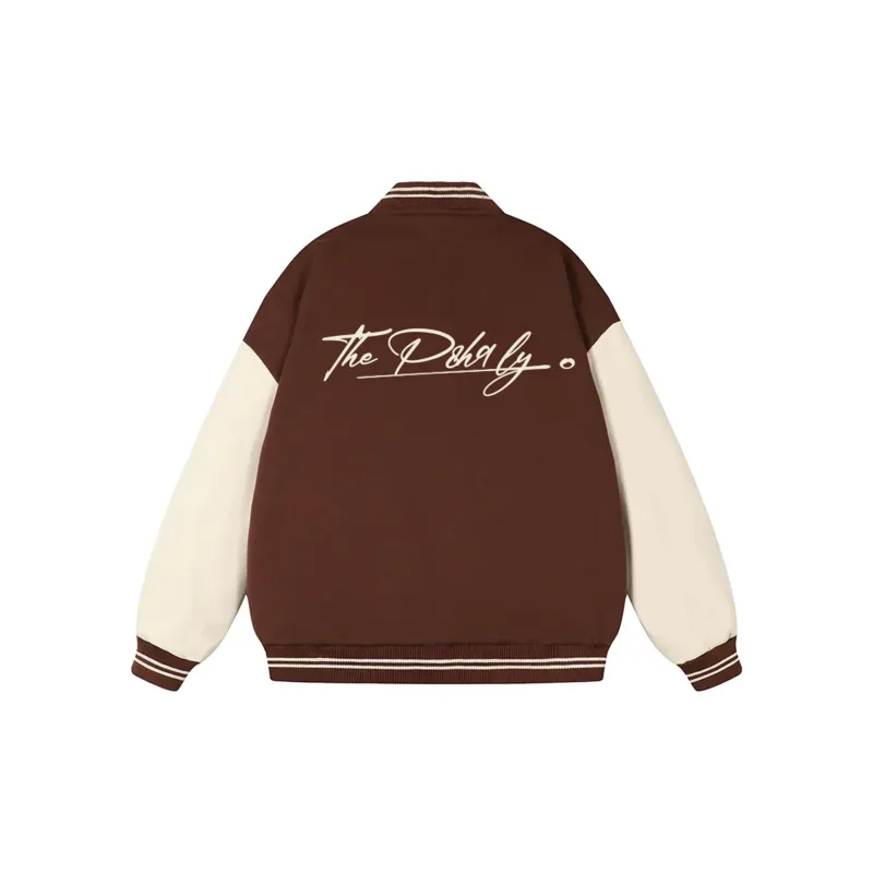 P8H9 Baseball Jerseys Unisex-1