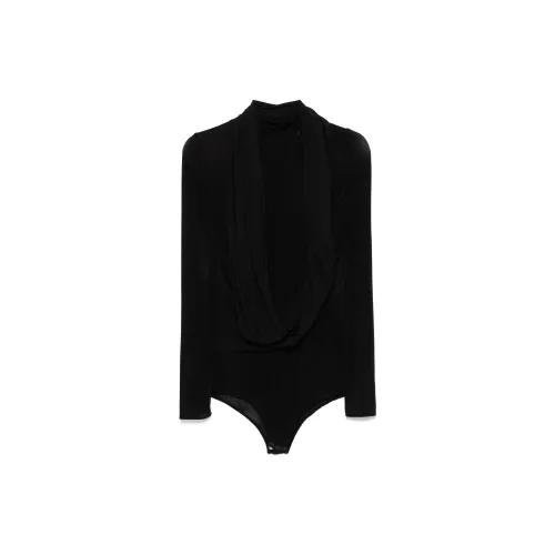 Magda Butrym Bodysuits Women's Black