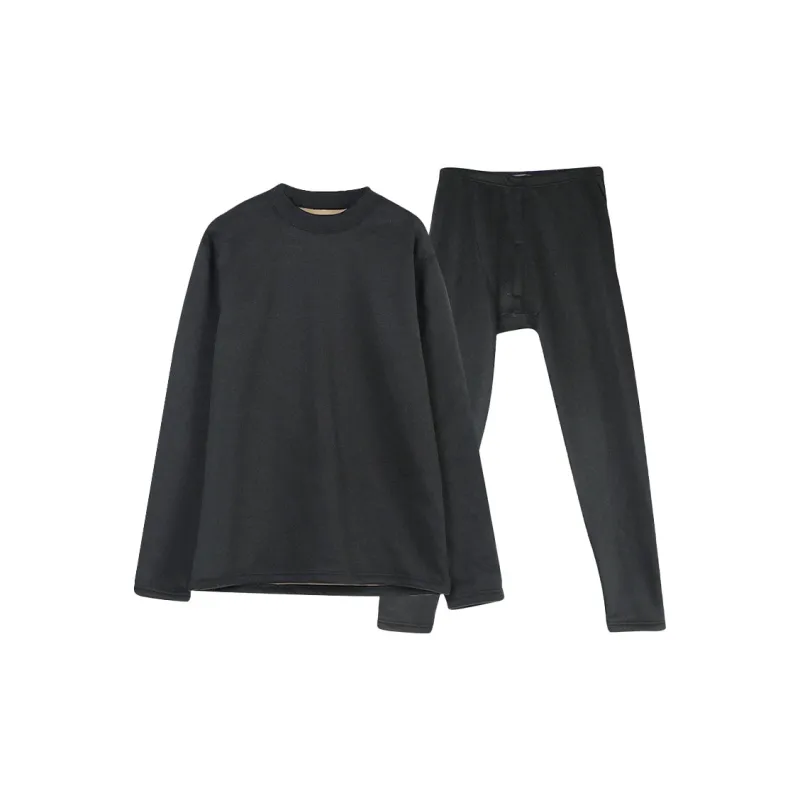 Yalu Men Thermal Sets-6