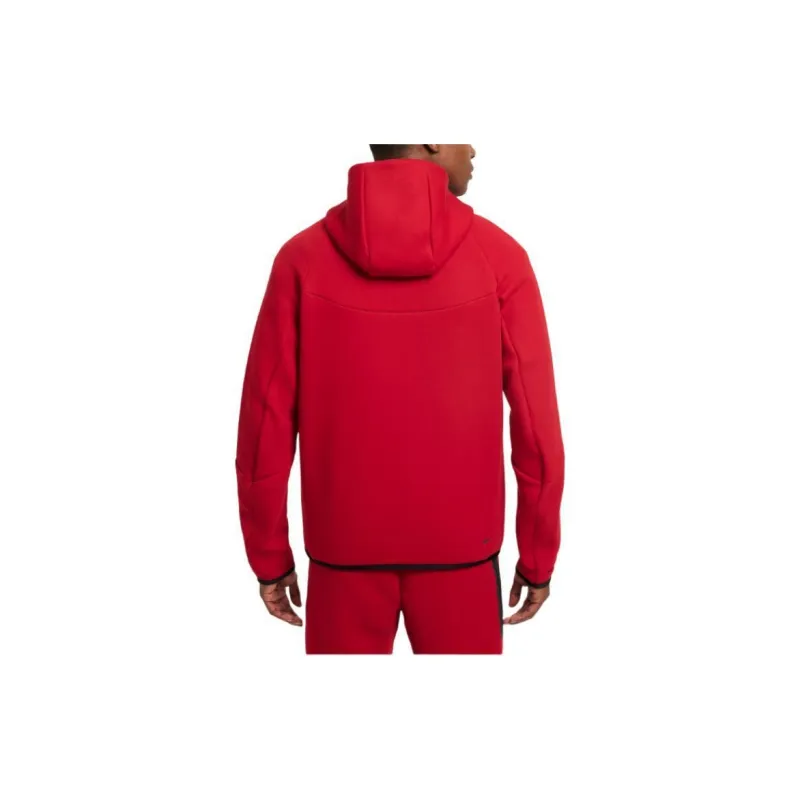 Nike Tech Men's Full Zip Windrunner Hoodie-1