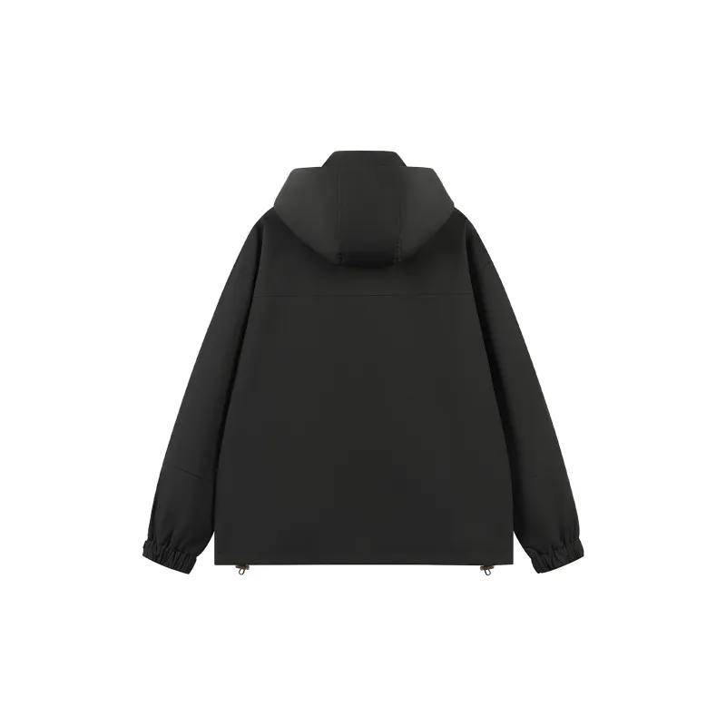 DOUBLE STAR 88 STARNOVO Jackets Coats Unisex-1