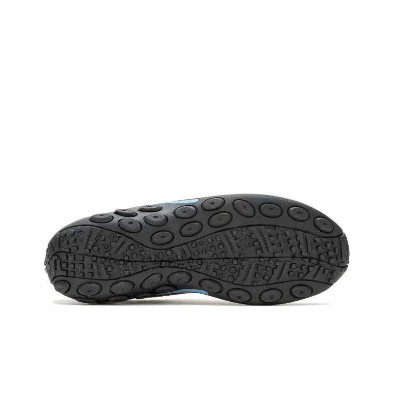 MERRELL Panelled Slip on Sneakers-4