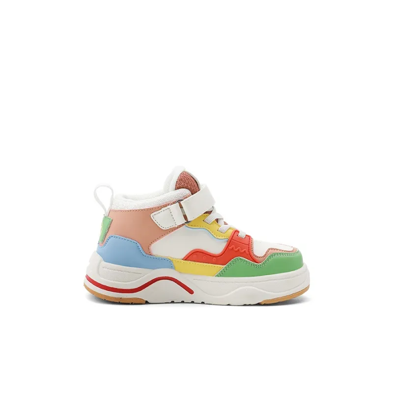 Jeep Kids' Skateboarding Shoes Kids-3