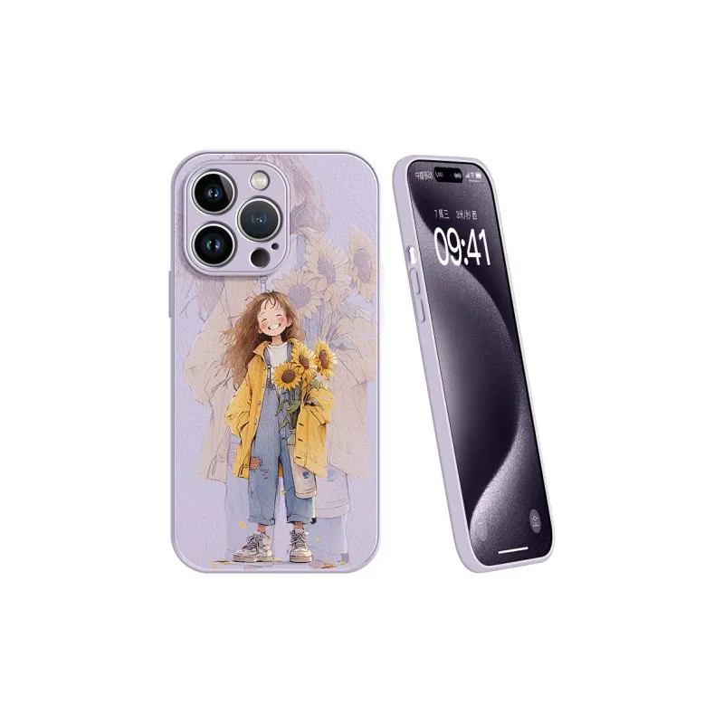Lingtao Phone Cases-1