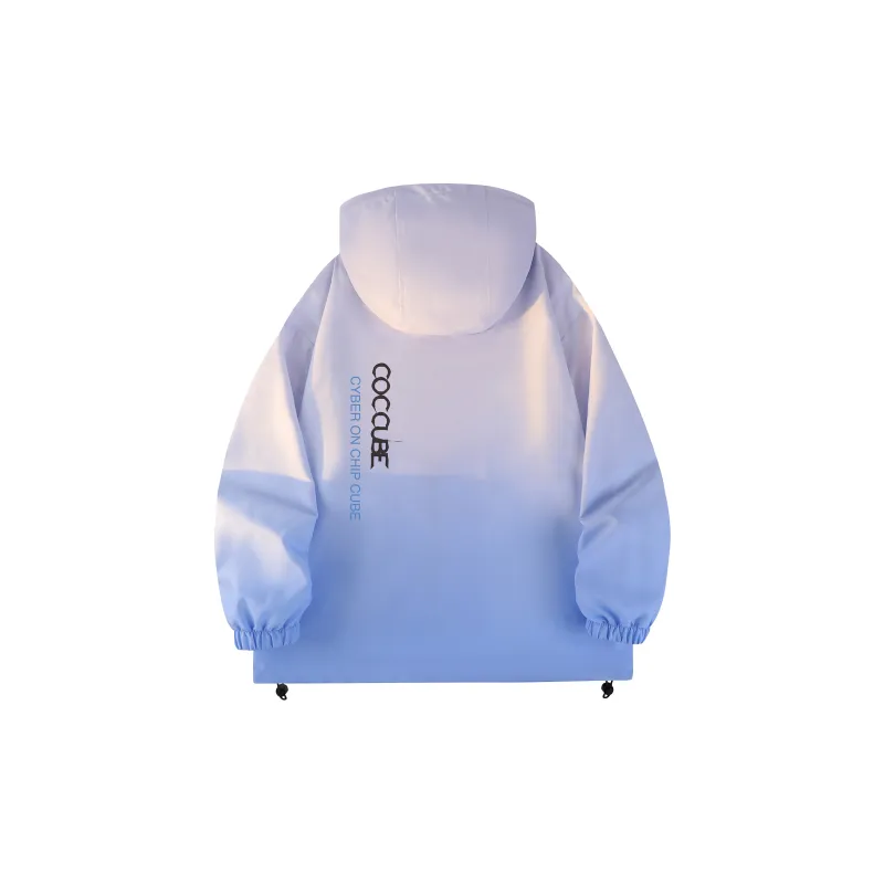 COC CUBE Jackets Men-7