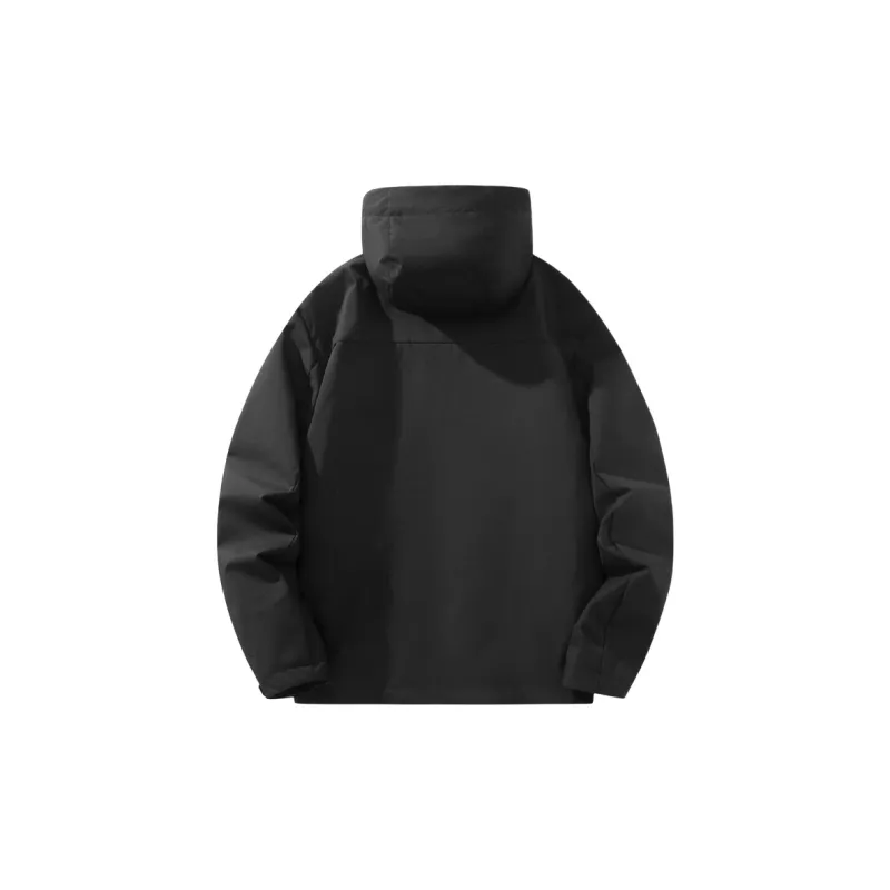 FASTFISH Windbreaker Jacket Unisex-2