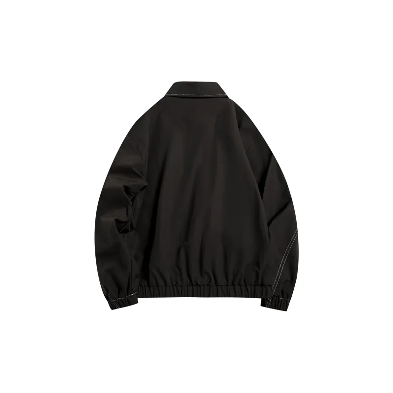 FAKE VINTAGE Jackets Coats Unisex-1
