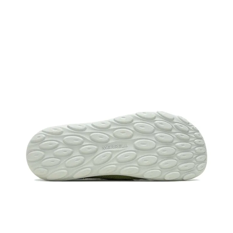 MERRELL Hut Moc 2 'Mosstone'-4