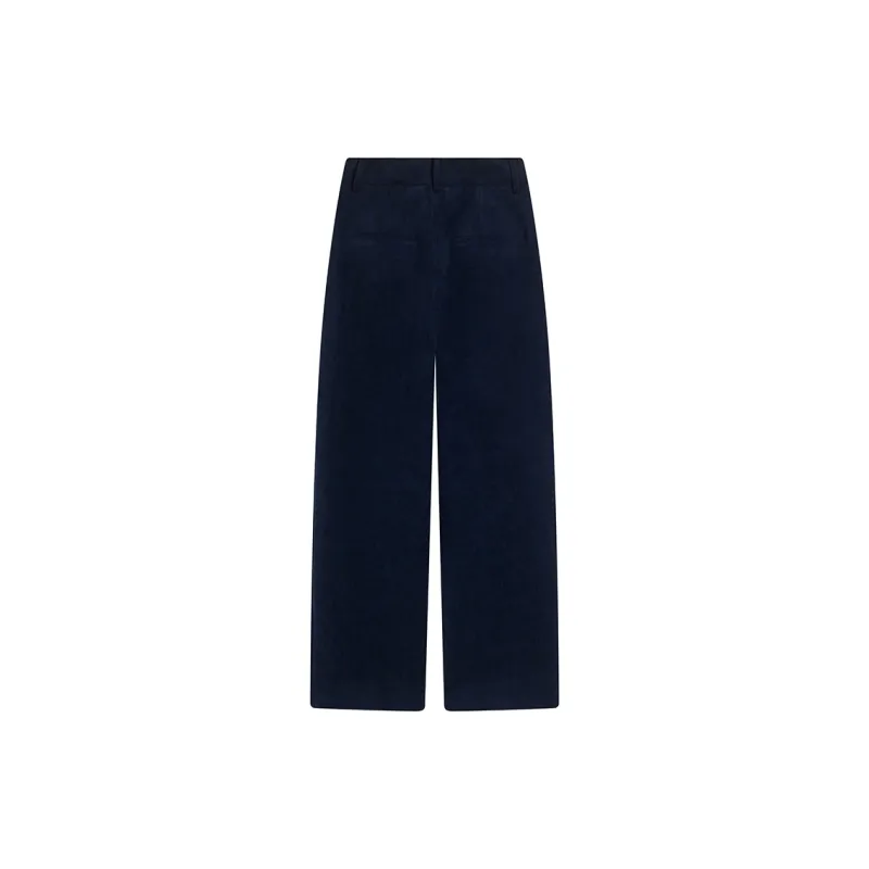 Ouyang Casual Pants Women's-1