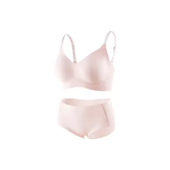 Herbal Primer Underwear Set Women's