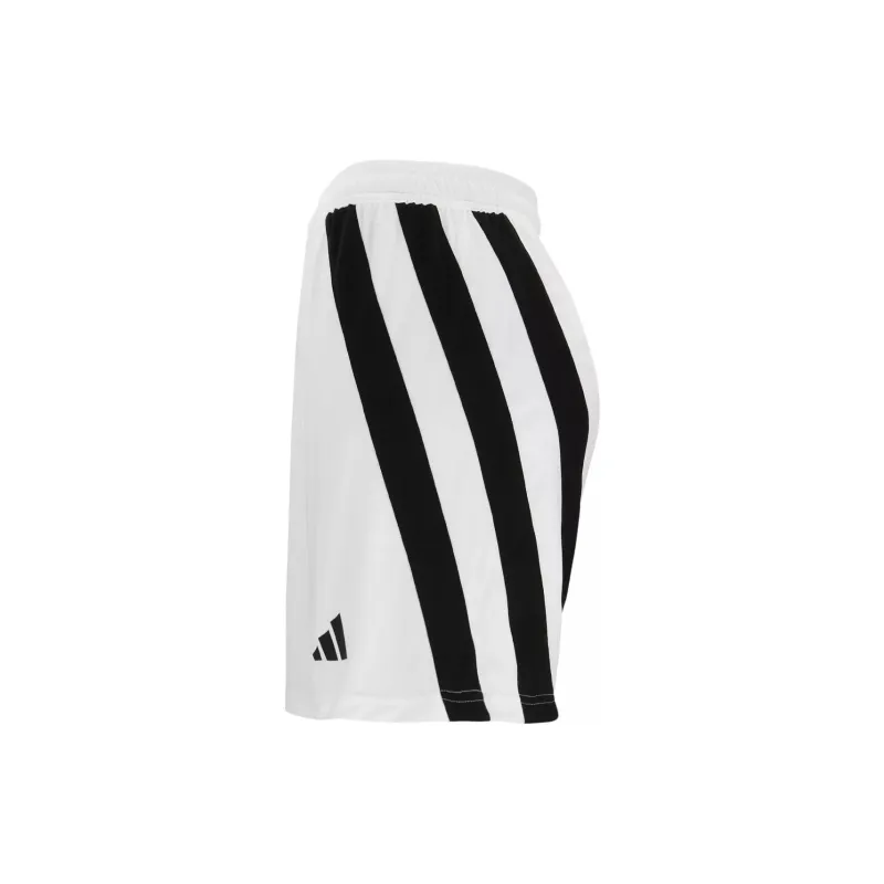 Adidas Soccer Bottoms Men White-2