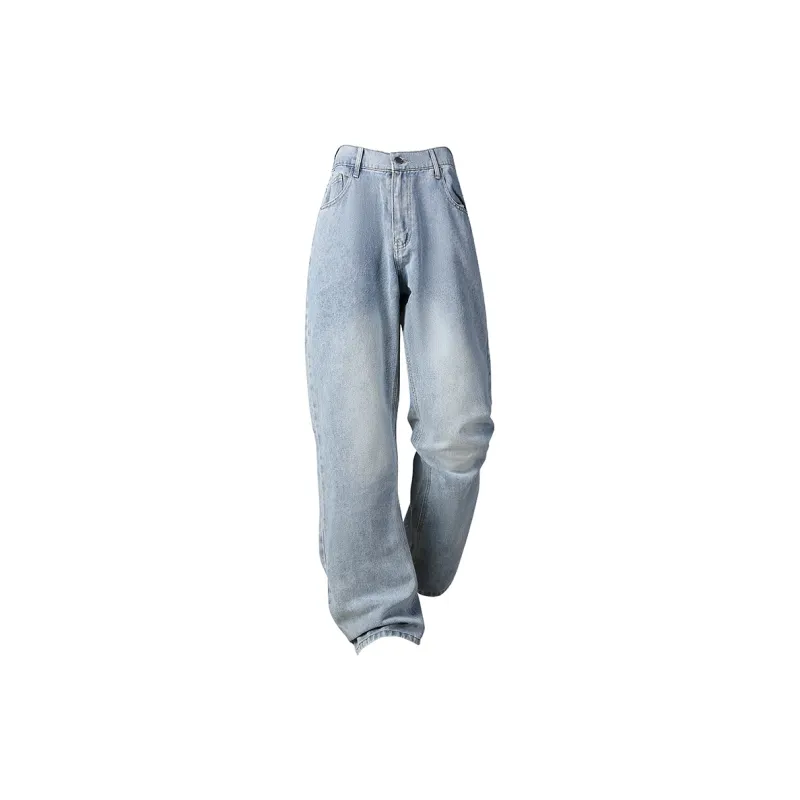 TOM ADAM Jeans Unisex-10
