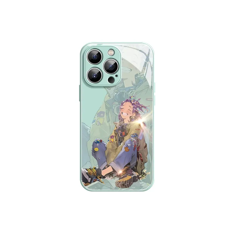 Lingtao Phone Cases-22