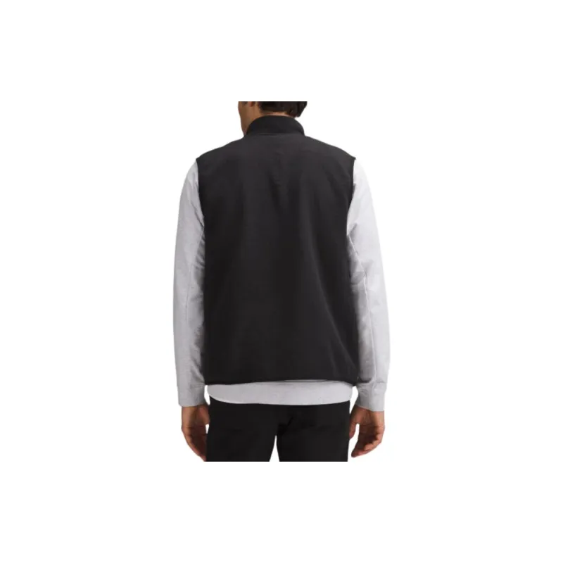 Lululemon Sojourn Knit Vest Vest Men's White-3