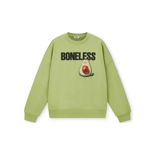 BONELESS Sweatshirts Women's