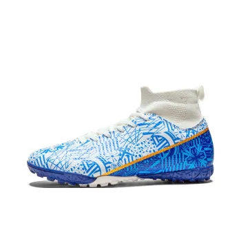 CAMKIDS Kids' Soccer Shoes Grade School