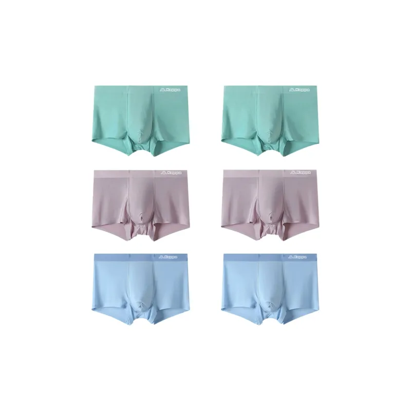 Kappa Men Underpants-11