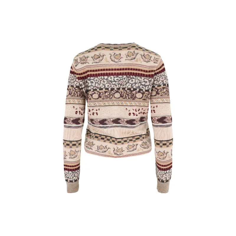 Ulla Johnson Liza Cardigan-1