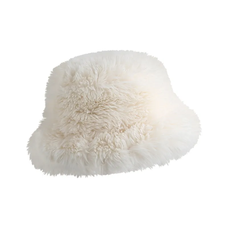 ZKY Polyester Bucket Hats Unisex-4