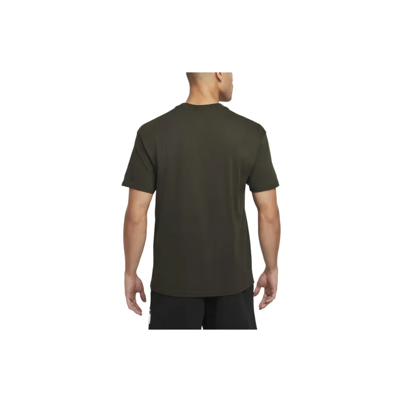 Nike Men's Max90 Basketball T Shirt-5