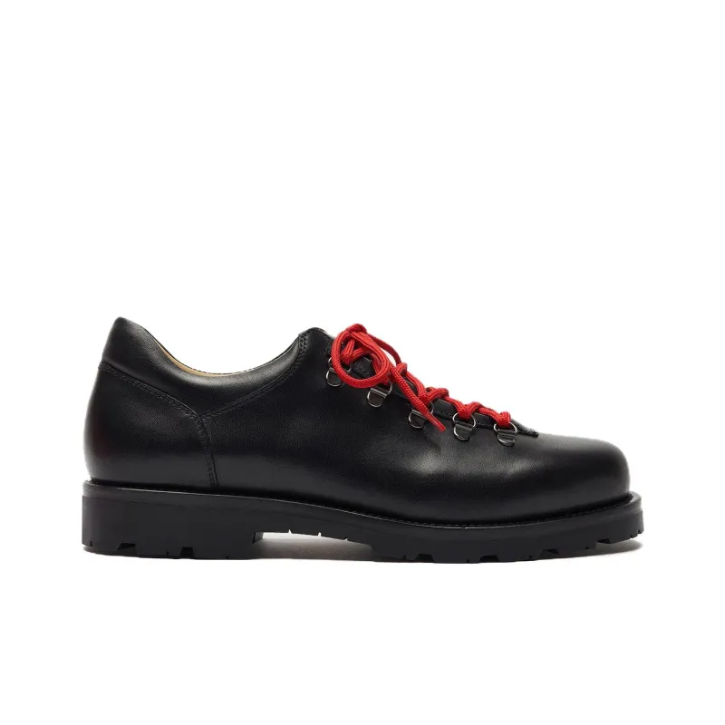 SCAROSSO Eddy Derby Shoes-1
