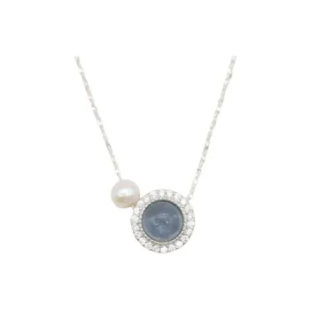 YUDIAN Freshwater Pearl Necklaces Women's