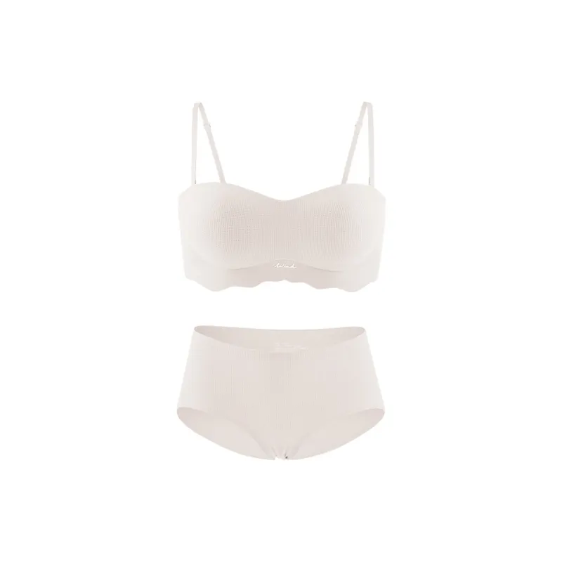 Sizhisha Women's Underwear Sets-3