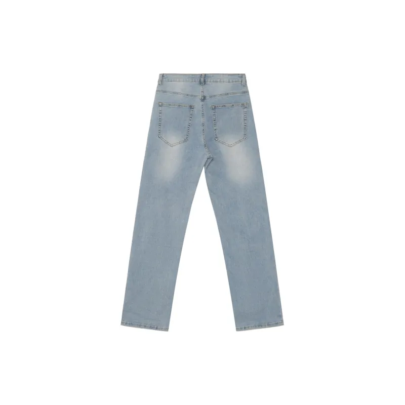 Voguo Relay Jeans Unisex-21