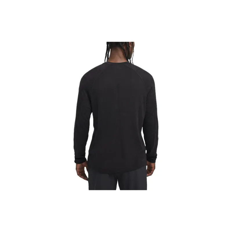 Nike A.P.S. Men's Dri FIT Adv Long Sleeve Versatile Top-1